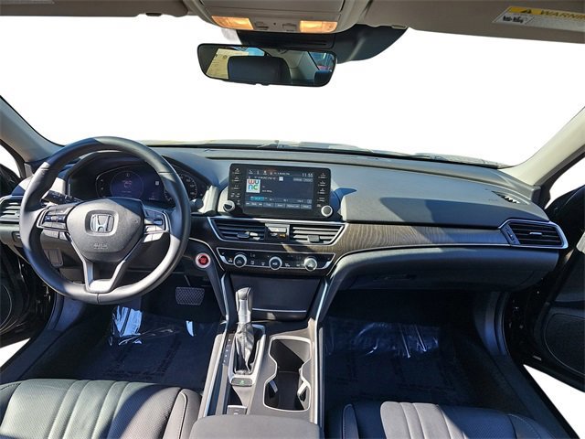 Used 2020 Honda Accord EX-L image 9
