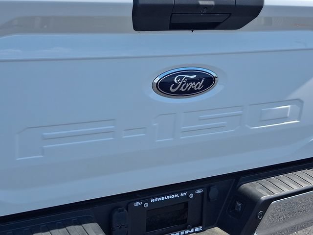 Certified 2021 Ford F150 XLT AWD/4WD image 27