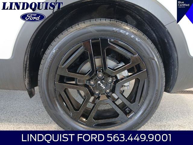 Used 2024 Kia Telluride SX Prestige X-Line AWD/4WD image 24
