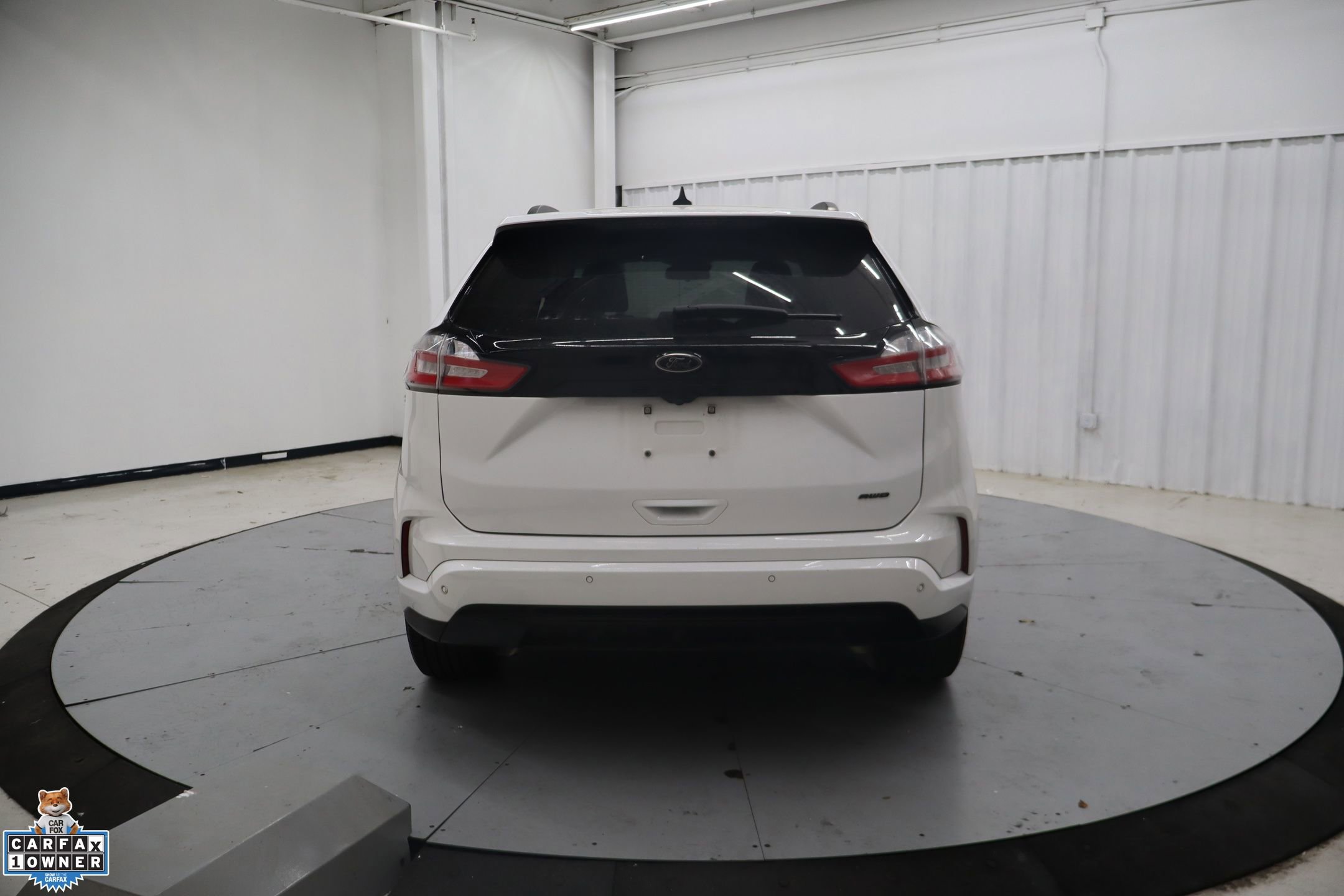 Certified 2023 Ford Edge SE w/ Black Appearance Package AWD/4WD image 6