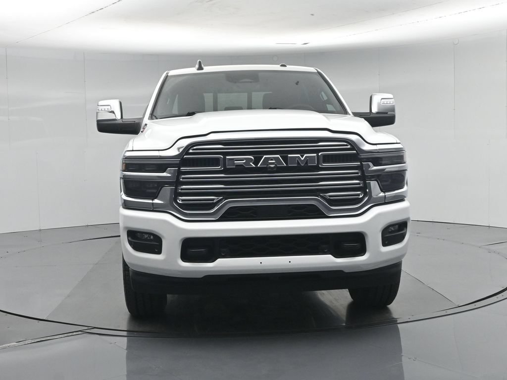 Used 2026 RAM 2500 Laramie AWD/4WD image 27