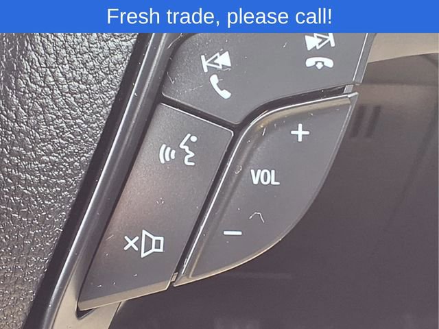 Certified 2024 Ford Edge ST w/ Equipment Group 401A image 25