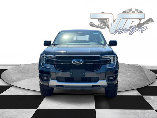 Certified 2024 Ford Ranger XLT AWD/4WD image 2