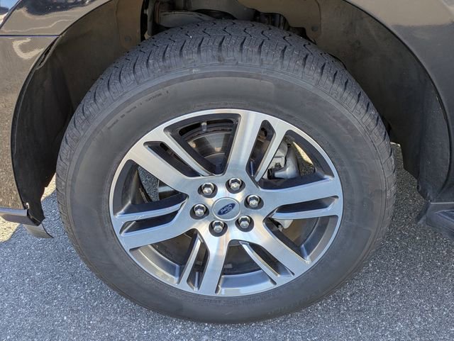 Certified 2023 Ford Expedition Max Limited image 11