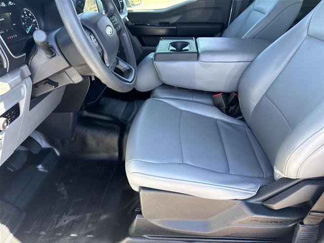 Certified 2023 Ford F150 XL w/ XL Chrome Appearance Package AWD/4WD image 15
