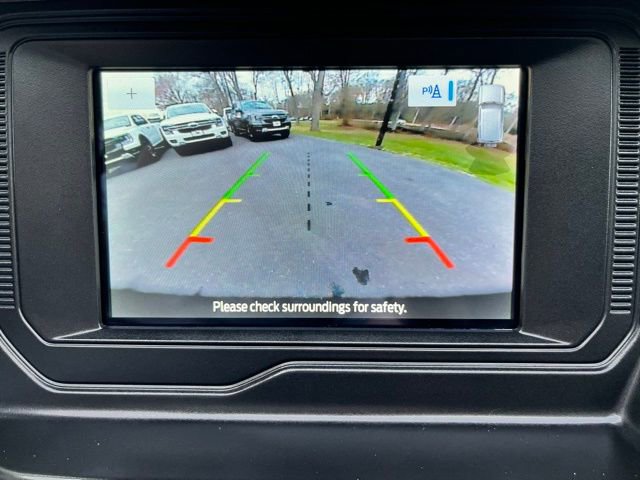 Certified 2023 Ford Bronco Big Bend AWD/4WD image 28