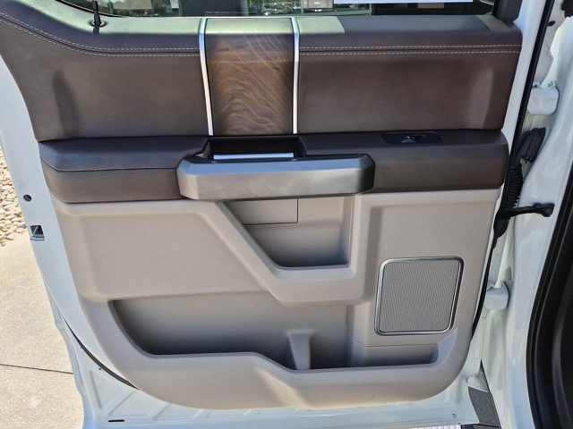 Certified 2020 Ford F150 Limited w/ Trailer Tow Package AWD/4WD image 28