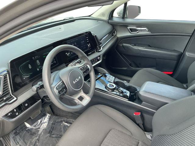 Used 2024 Kia Sportage LX FWD image 16
