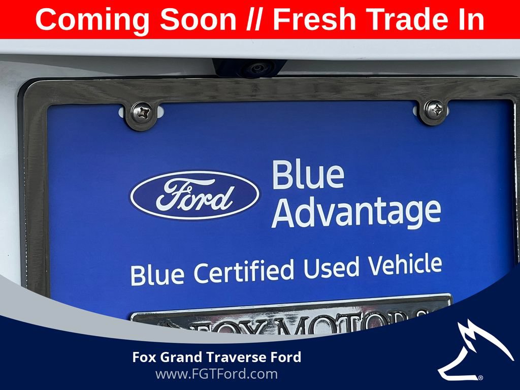 Used 2021 Chevrolet TrailBlazer RS w/ Technology Package AWD/4WD image 49