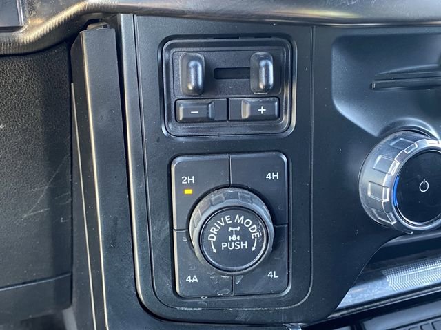 Certified 2023 Ford F150 Raptor w/ Raptor 37 Performance Package AWD/4WD image 25