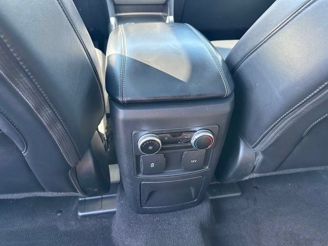 Certified 2024 Ford Explorer XLT w/ Equipment Group 202A AWD/4WD image 18
