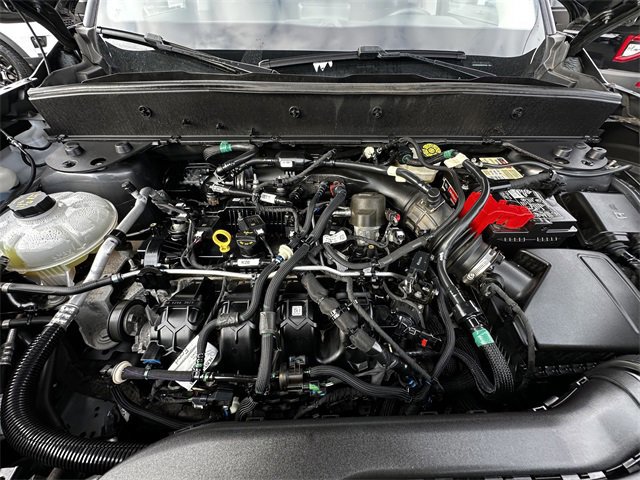 Certified 2022 Ford Bronco Sport Badlands image 34