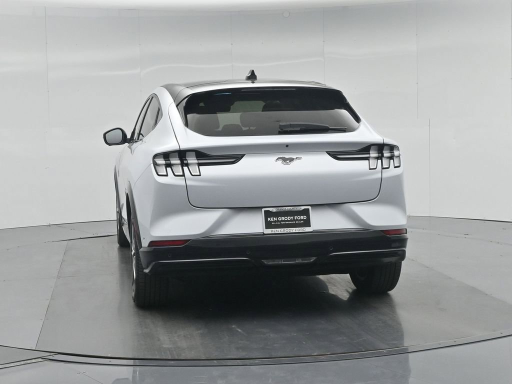 Certified 2023 Ford Mustang Mach-E Premium RWD image 29