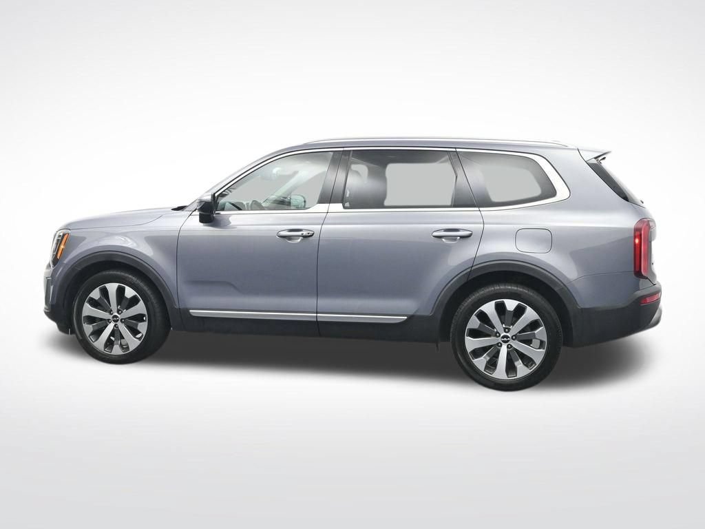 Used 2022 Kia Telluride S AWD/4WD image 10
