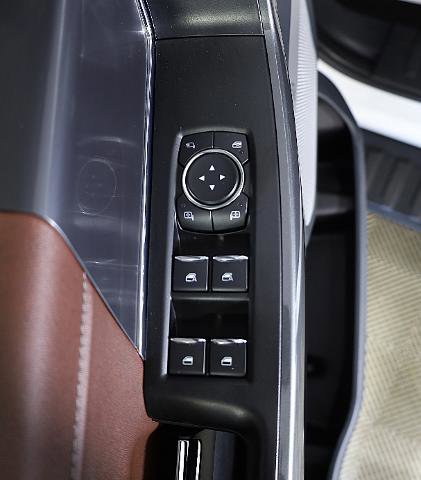 Certified 2022 Ford F150 Lariat image 19