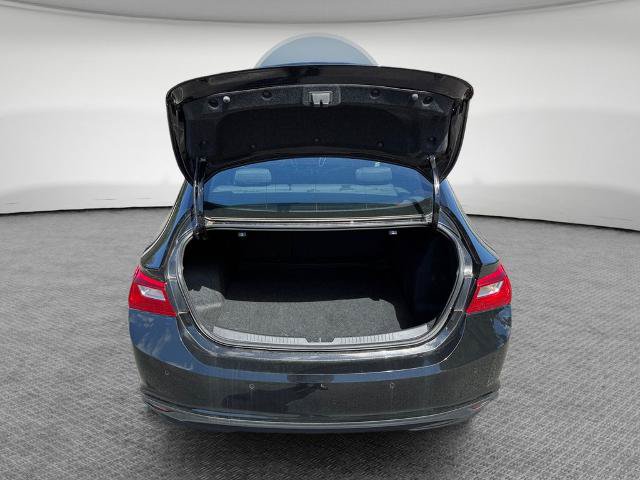 Used 2024 Chevrolet Malibu LT FWD image 24