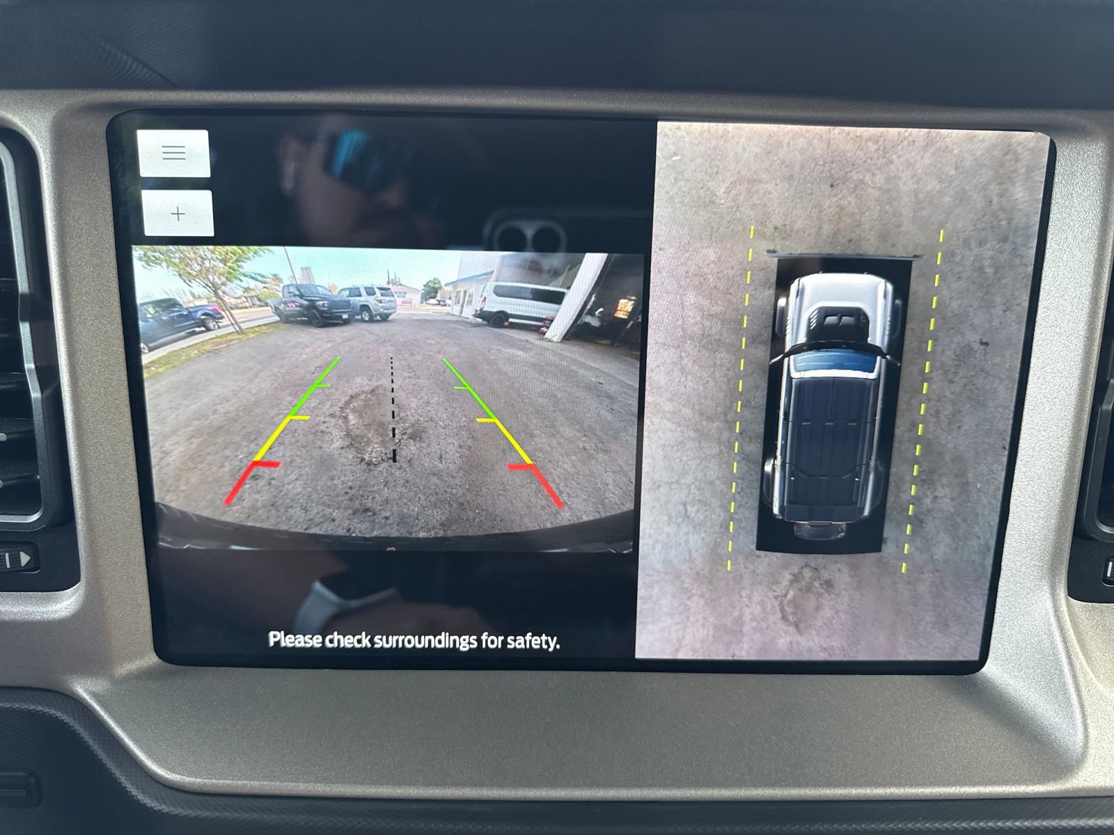 Certified 2022 Ford Bronco Raptor image 20