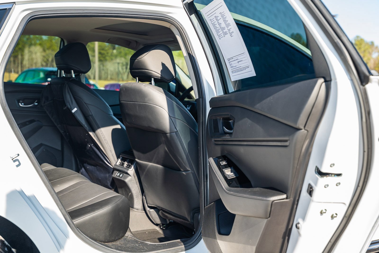 Used 2025 Honda Accord Touring image 14