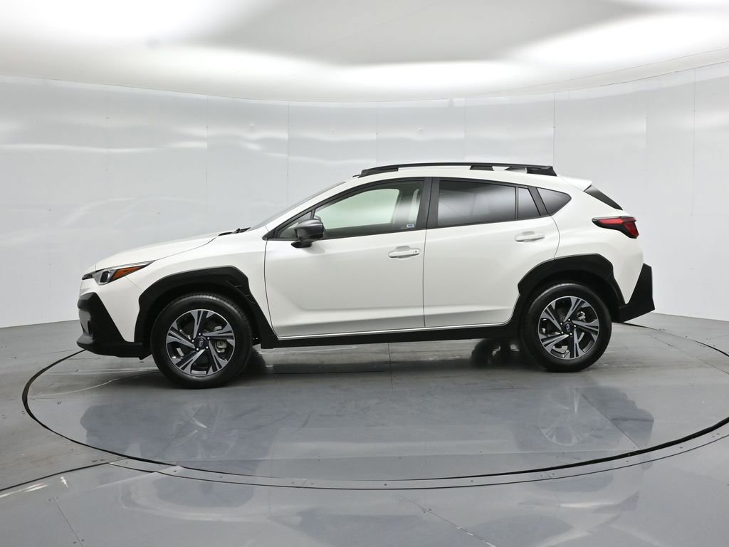 Used 2025 Subaru Crosstrek 2.0i Premium w/ Crosstrek Mirror Package AWD/4WD image 25