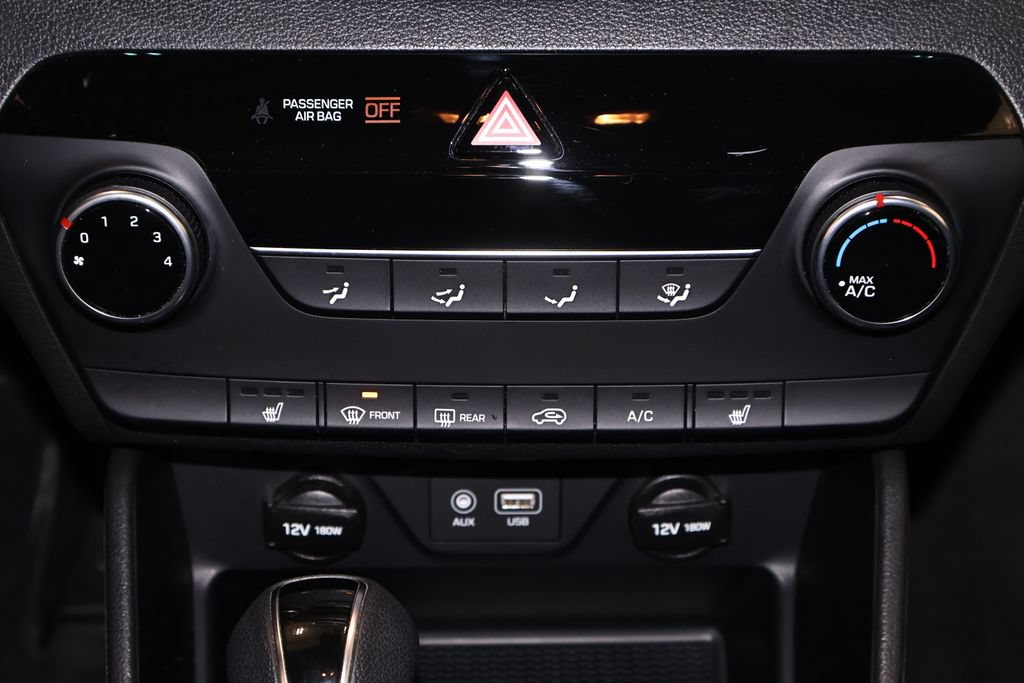 Used 2020 Hyundai Tucson Value AWD/4WD image 29