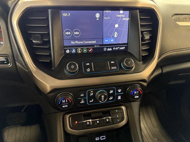 Used 2020 GMC Acadia Denali w/ Trailering Package image 23