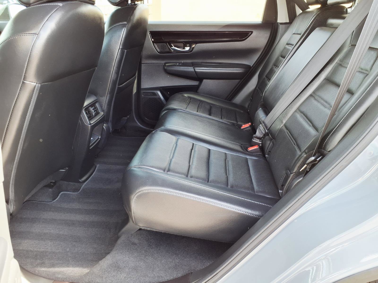 Used 2024 Honda CR-V EX-L image 17