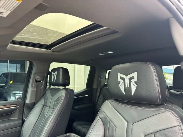 Used 2024 Chevrolet Silverado 1500 RST w/ All Star Edition Plus image 9