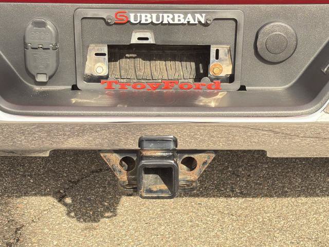 Used 2020 Chevrolet Silverado 1500 LT w/ LT Value Package AWD/4WD image 33