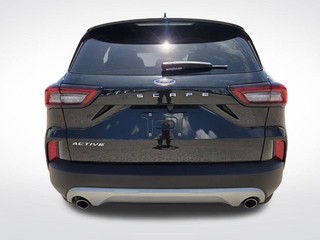 Certified 2025 Ford Escape Active FWD image 4