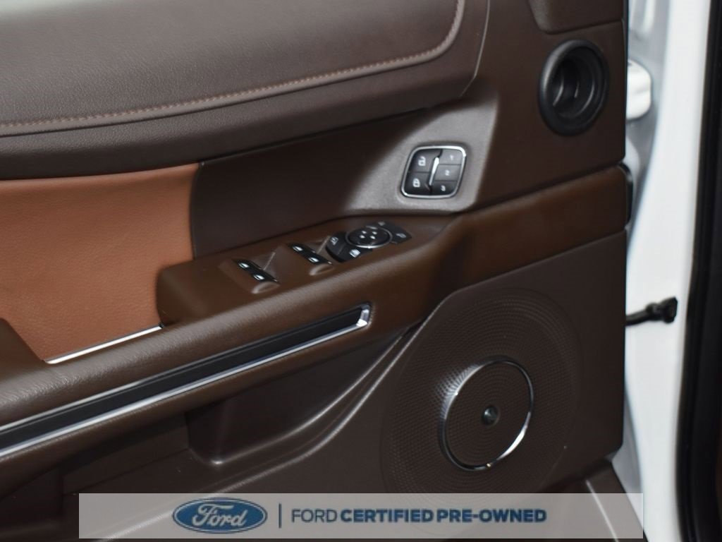 Certified 2024 Ford Expedition Max King Ranch image 9