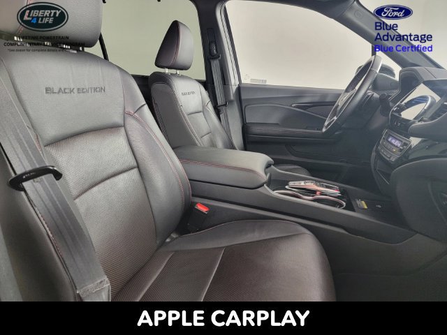 Used 2024 Honda Passport Black Edition image 18