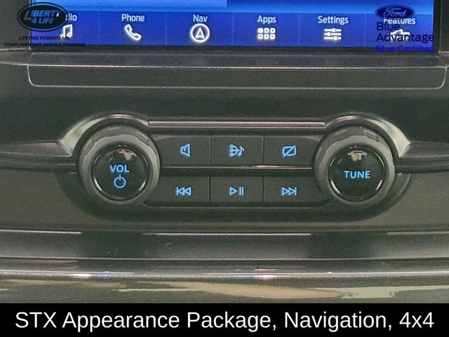 Certified 2023 Ford F150 XL w/ STX Appearance Package image 24