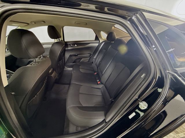 Used 2022 Kia K5 LXS image 22