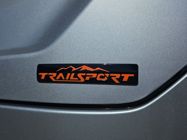 Used 2025 Honda Pilot TrailSport image 12