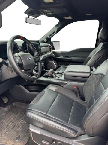 Certified 2023 Ford F150 Raptor AWD/4WD image 9