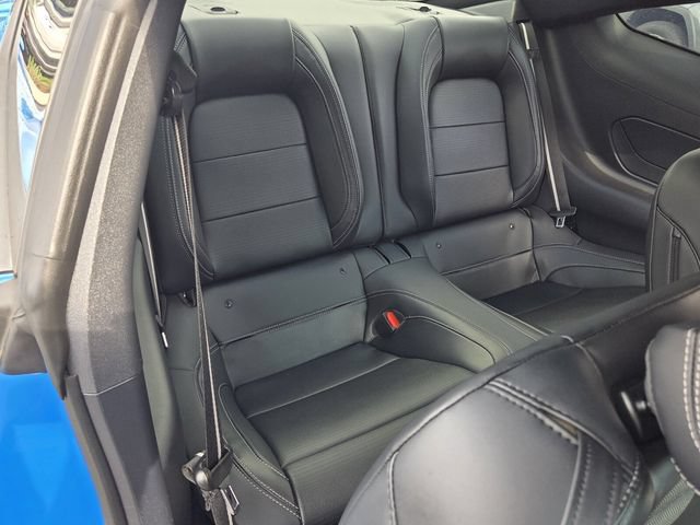 Certified 2024 Ford Mustang GT Premium RWD image 17