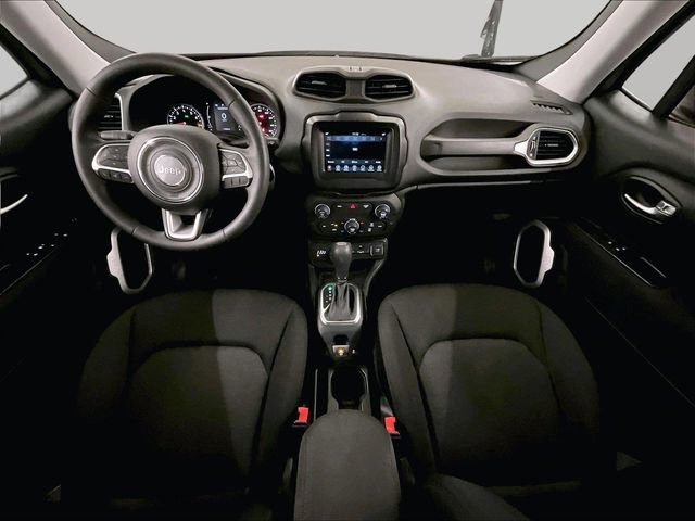 Used 2018 Jeep Renegade Sport w/ Power & Air Group AWD/4WD image 14