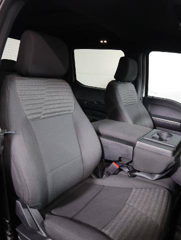 Certified 2023 Ford F150 XL w/ STX Appearance Package AWD/4WD image 9