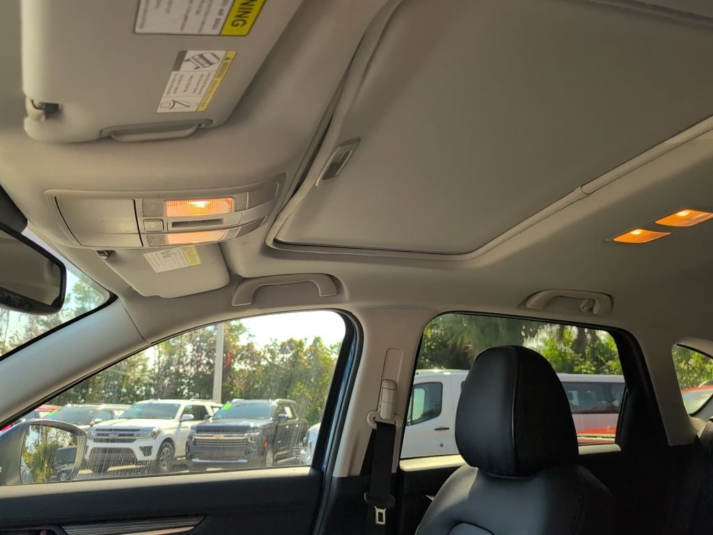 Used 2019 MAZDA CX-5 Grand Touring image 10