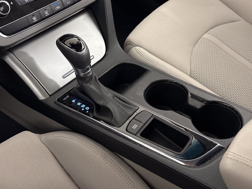Used 2017 Hyundai Sonata SE FWD image 28