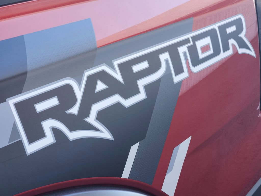 Certified 2024 Ford Ranger Raptor image 16