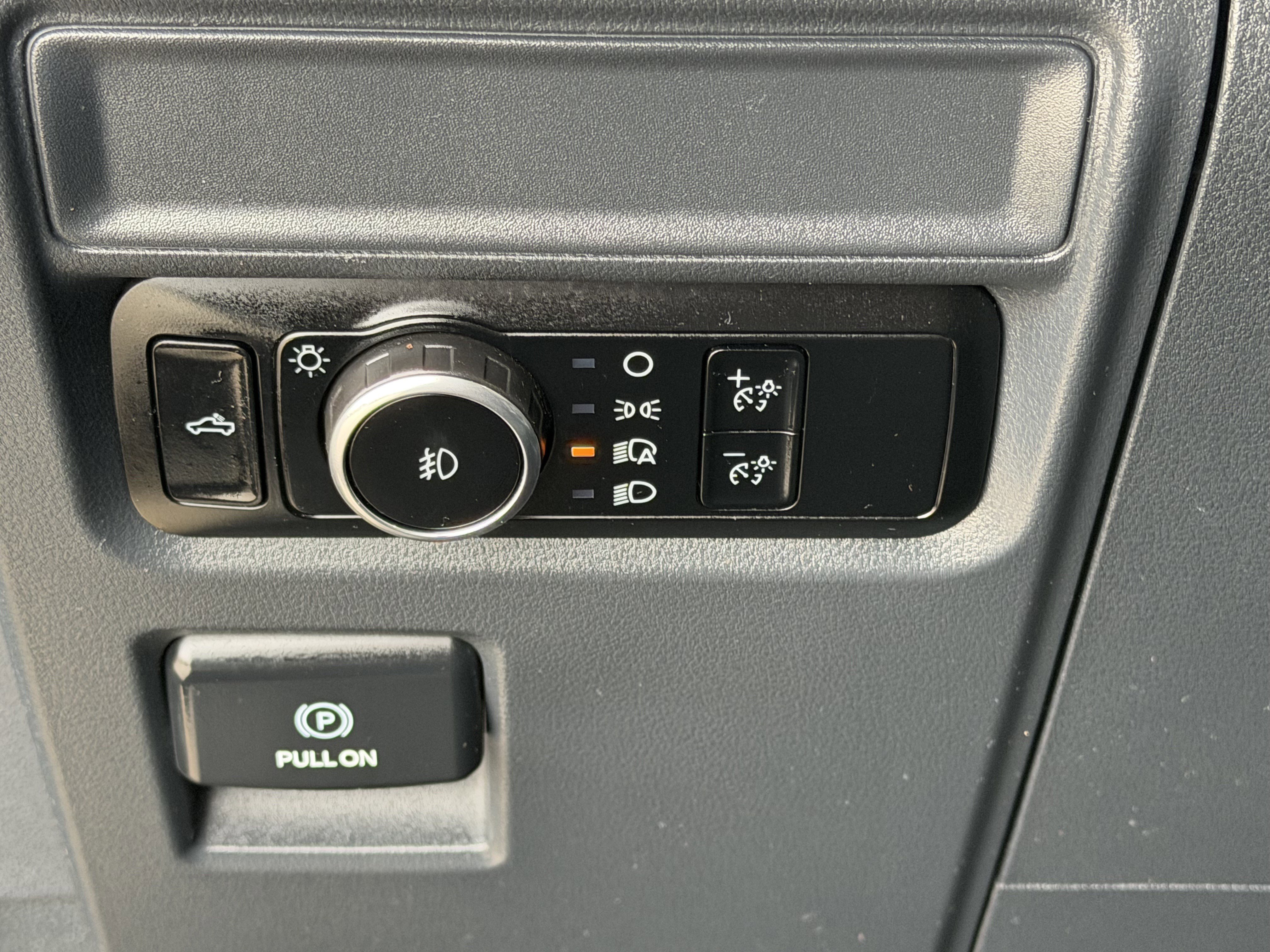 Certified 2024 Ford F150 STX RWD image 24