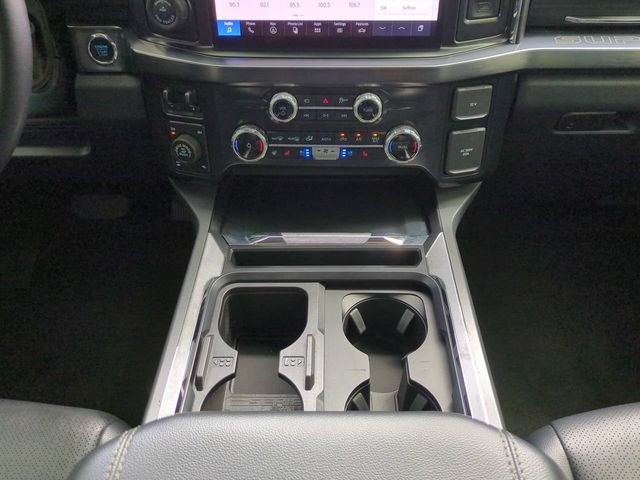 Certified 2025 Ford F250 Lariat w/ Lariat Ultimate Package AWD/4WD image 21