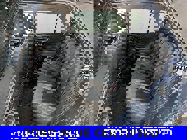 Used 2024 Subaru Outback Onyx Edition image 16