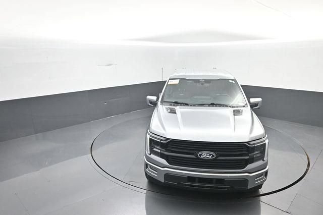 Certified 2026 Ford F150 Platinum w/ Equipment Group 700A Standard RWD image 27