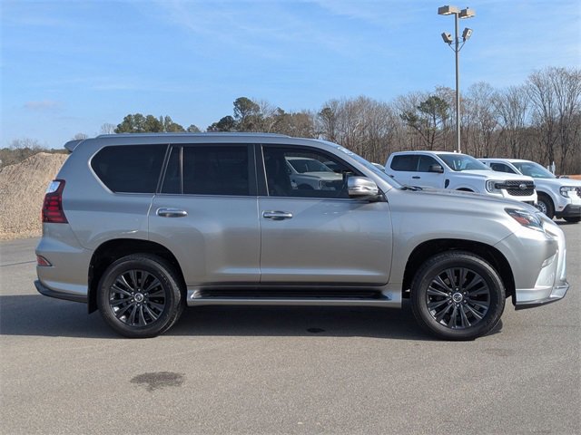 Used 2022 Lexus GX 460 Premium image 6