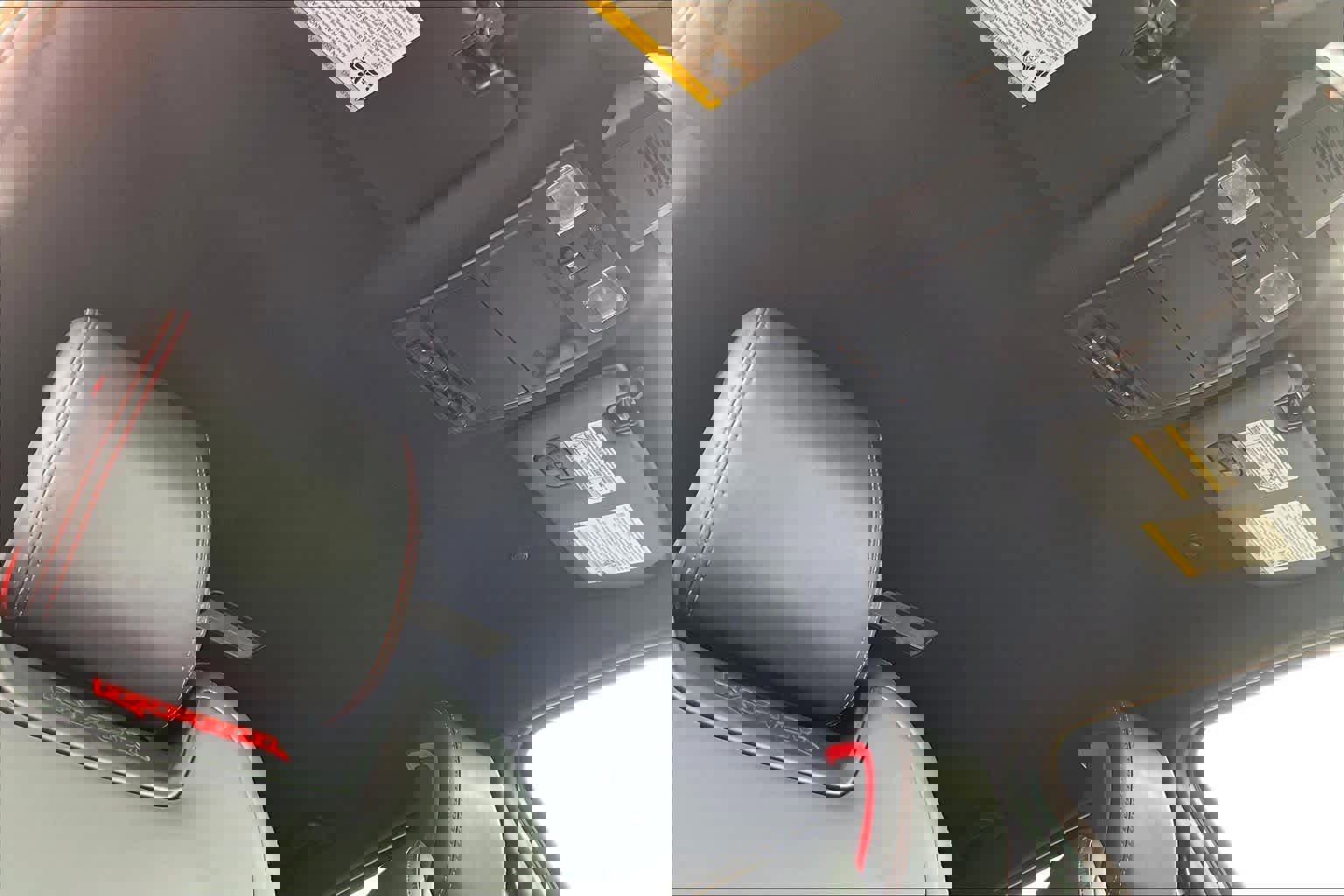 Certified 2025 Ford Ranger Raptor image 17