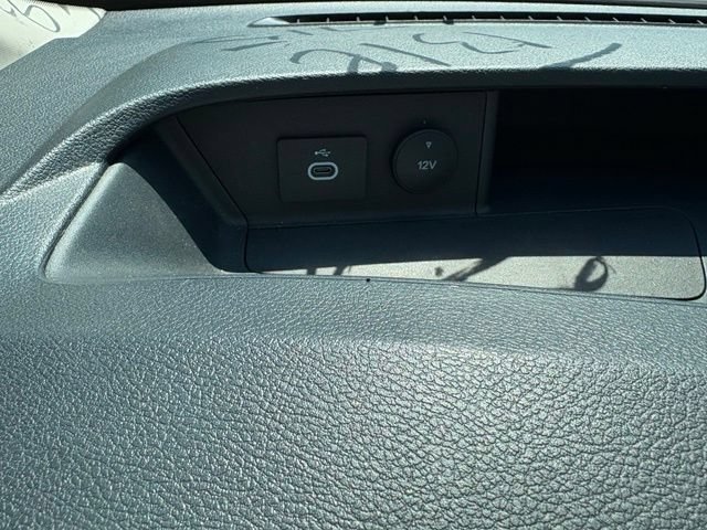 Certified 2025 Ford Transit 250 Low Roof w/ Exterior Upgrade Package RWD image 13
