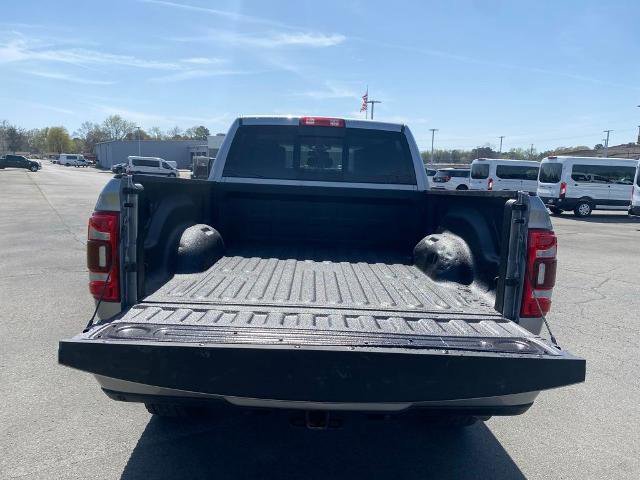 Used 2024 RAM 2500 Laramie image 9