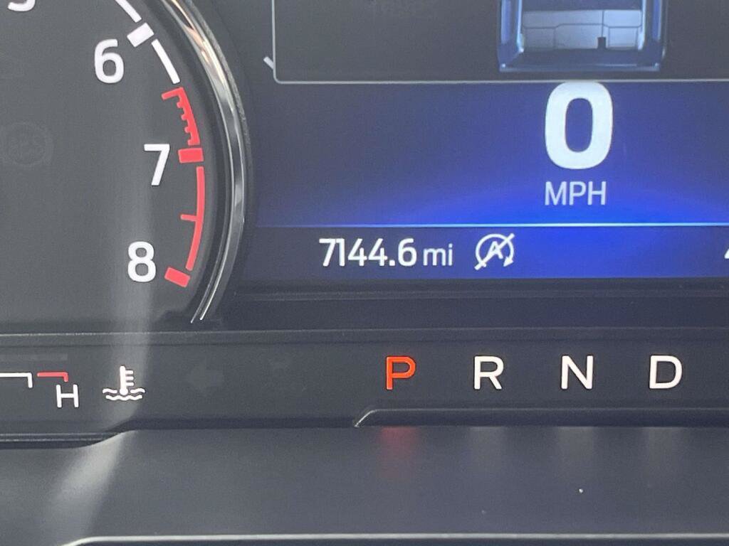 Certified 2024 Ford Maverick Tremor w/ Tremor Off-Road Package AWD/4WD image 36